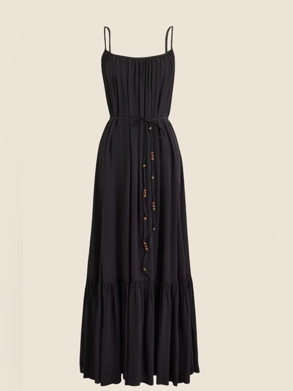 J. Crew Caspia dress